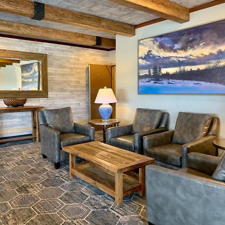 Comfort Inn I-17 & I-40 Flagstaff Exteriör bild