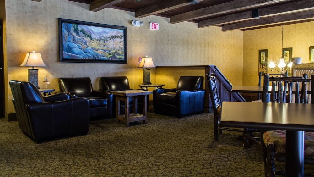 Comfort Inn I-17 & I-40 Flagstaff Exteriör bild