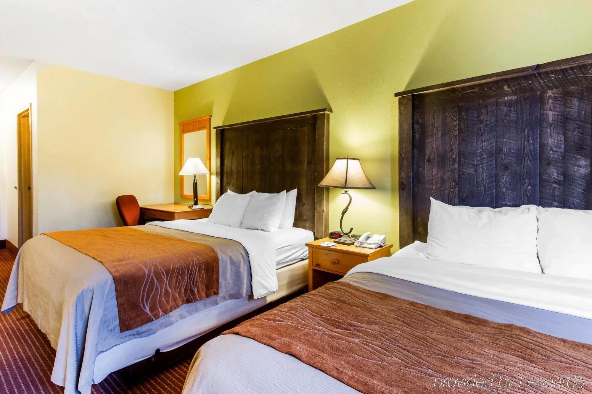 Comfort Inn I-17 & I-40 Flagstaff Exteriör bild